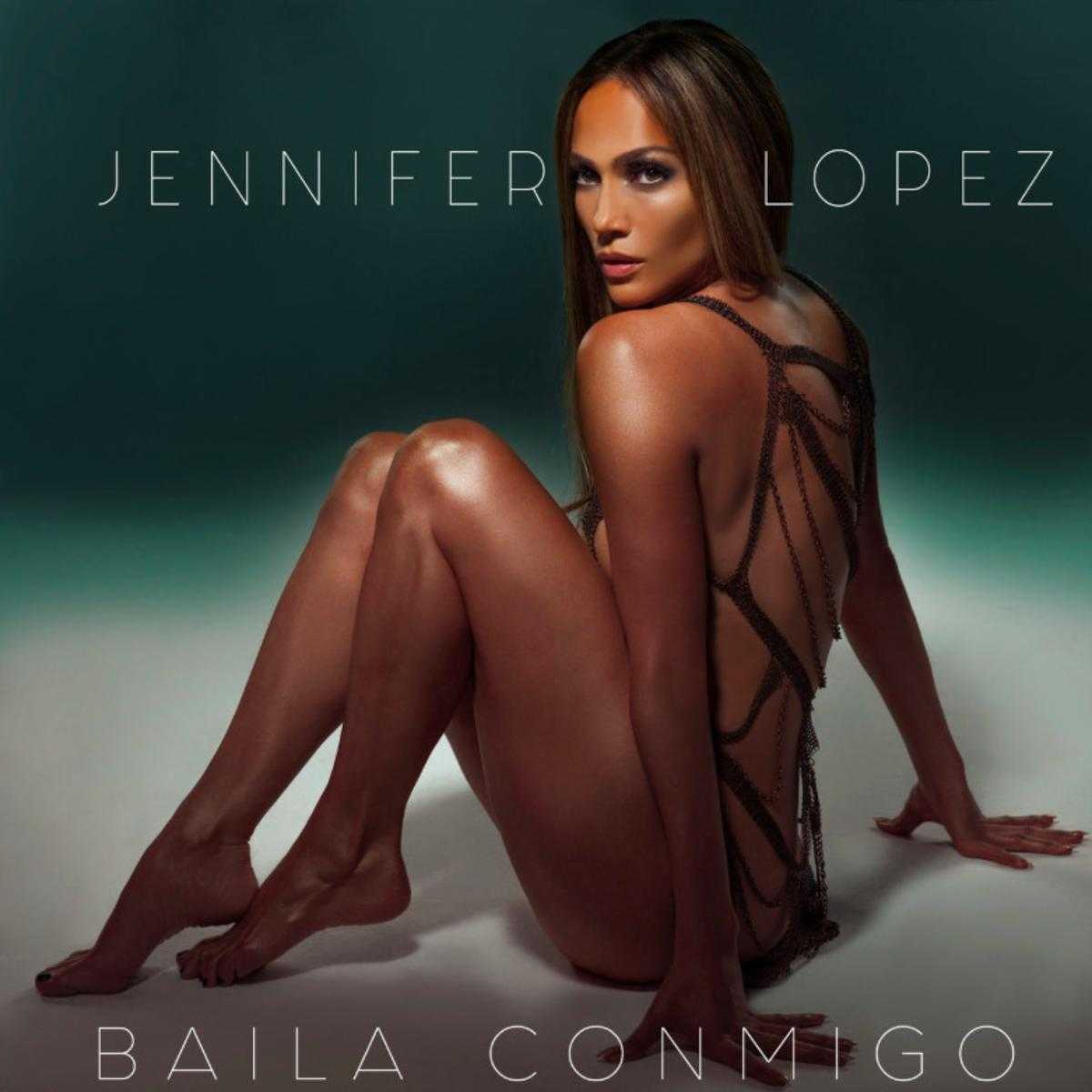 Jennifer Lopez - Baila Conmigo